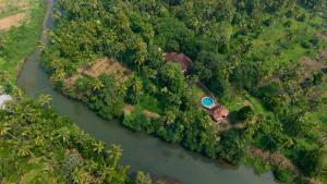 Seclude Karthika Nivas, Thrissur
