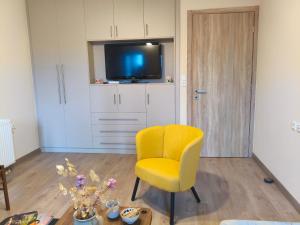 Metsovo Fireplace Retreat I