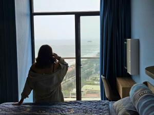 Trinh CSJ Tower 169 Thuỳ Vân