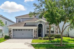 Exceptional Quality Private Pool Home villa