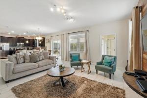 Exceptional Quality Private Pool Home villa