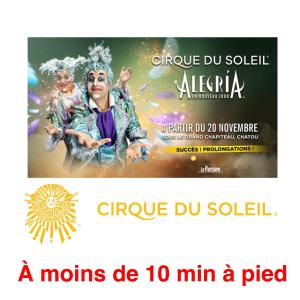 B&B sdb privées à Chatou parking gratuit près de Paris