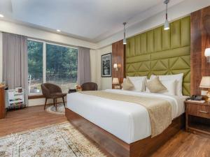 Hotel Black Pearl and Spa, Pahalgam