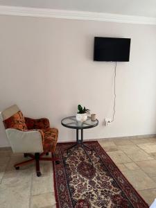 MorningMist Boutique 27 Dawie de Villiers Room 3