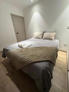 Todos Santos Suite, Broken Bridge, Historic Center