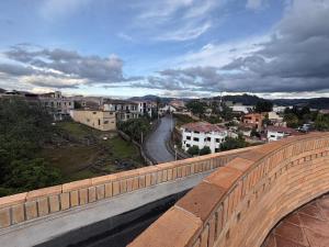Todos Santos Suite, Broken Bridge, Historic Center
