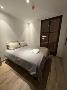 Todos Santos Suite, Broken Bridge, Historic Center