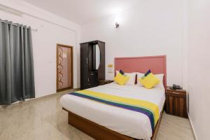 Itsy Hotels Abrigo