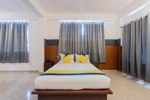 Itsy Hotels Abrigo