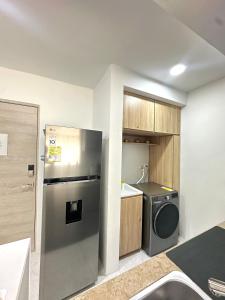 Cozy Beachside 3BR Apartment near the Walled City