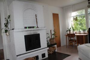 Villa Rimppari 3mh 8hlö