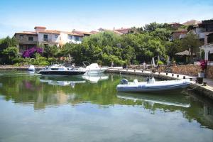 Holiday Residence Rotondo, Porto Rotondo