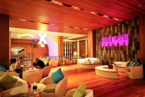 The Senses - One Bedroom Pool Villa City View