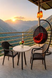 Sitara Hotel & Resort in the lap of nature, Mussoorie