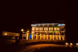 Sitara Hotel & Resort in the lap of nature, Mussoorie