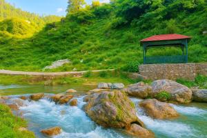 Sitara Hotel & Resort in the lap of nature, Mussoorie