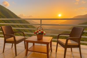 Sitara Hotel & Resort in the lap of nature, Mussoorie