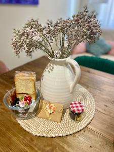 CHIC & CHARME VATICANO, Metro A