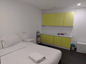 Kozi Hotel by Ardens - Danga Bay