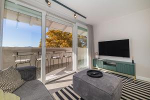 Pied-à-terre by Belmont Realty