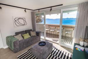 Pied-à-terre by Belmont Realty