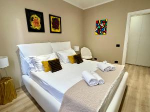 CHIC & CHARME VATICANO, Metro A