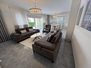 Villa in Imotski near Blue & Red Lakes