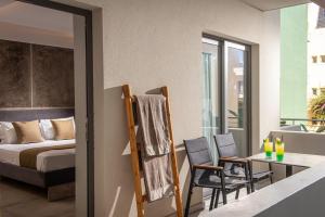 San Antonio Luxury Suites