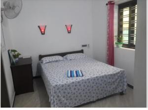 Marari stella vich villa Homestay