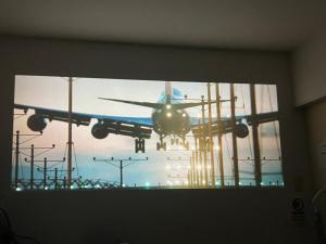 THE東京和風貸切旅館 近スカイツリー浅草上野銀座ディズニー 空港直通駅0分 86インチ映画TV室 高速光Wifi 長期割引 八広201