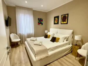 CHIC & CHARME VATICANO, Metro A