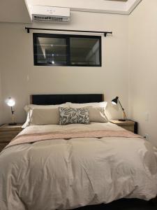 The Lineal Jacobs apartment