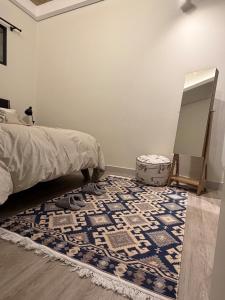 The Lineal Jacobs apartment