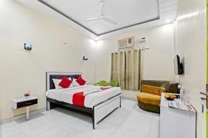 Comfort Stay - Near Airport
