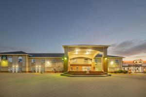 Clarion Pointe Rimbey