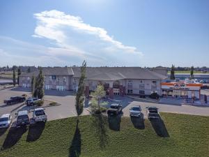 Clarion Pointe Rimbey