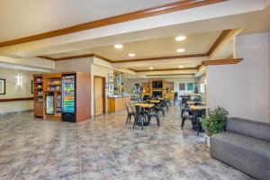 Clarion Pointe Rimbey