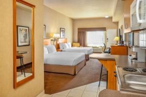 Clarion Pointe Rimbey