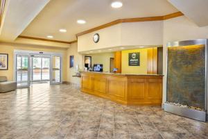 Clarion Pointe Rimbey