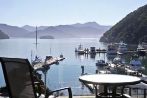 Picton Waterfront Luxury Apartments