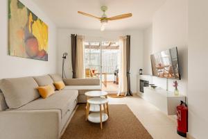 Wonder Atic, with private terraces, jacuzzi and stunning views