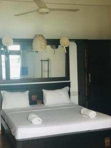 Raaju fisherman life resort