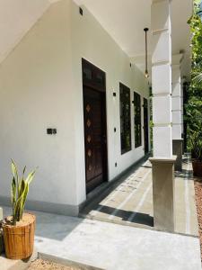 Jupiter Villa