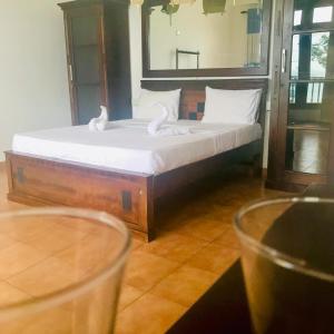 Raaju fisherman life resort