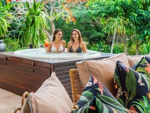 The First House Luxury Villa