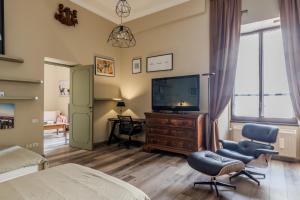 Pantheon Square, comfort, Super Kingsize bed