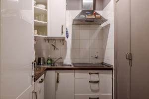 Pantheon Square, comfort, Super Kingsize bed