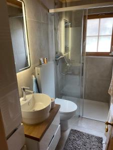 Chalet Kuckuk including Studio