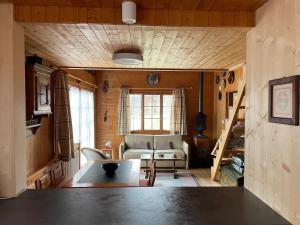Chalet Kuckuk including Studio