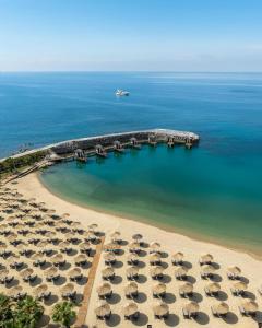 Rubi Platinum Spa Resort & Suites